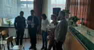 Odbyło się florystyczne seminarium - zdjęcie 3