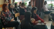 Odbyło się florystyczne seminarium - zdjęcie 5