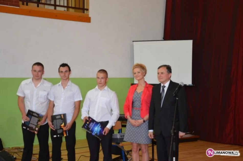 Gala św. Antoniego i święto szkoły - zdjęcie 3