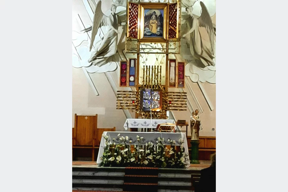 Odbyło się florystyczne seminarium - zdjęcie 10