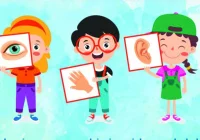 Po raz kolejny dzieci mogą zostać autorami ilustracji do książeczki - zdjęcie główne