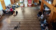 Rekordowy wynik: w jeden weekend zebrali tyle, ile w rok - zdjęcie 2