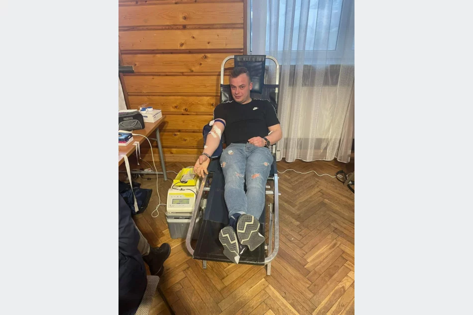 Rekordowy wynik: w jeden weekend zebrali tyle, ile w rok - zdjęcie 3