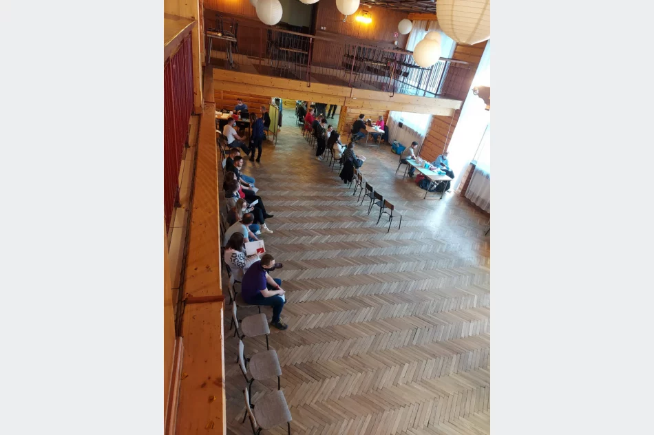 Rekordowy wynik: w jeden weekend zebrali tyle, ile w rok - zdjęcie 4