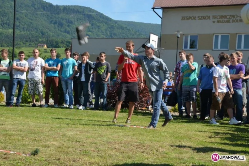 Gala św. Antoniego i święto szkoły - zdjęcie 4