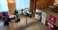 Rekordowy wynik: w jeden weekend zebrali tyle, ile w rok - zdjęcie 5