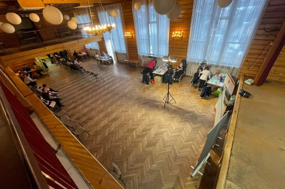 Rekordowy wynik: w jeden weekend zebrali tyle, ile w rok - zdjęcie 8