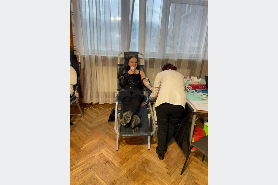 Rekordowy wynik: w jeden weekend zebrali tyle, ile w rok - zdjęcie 9