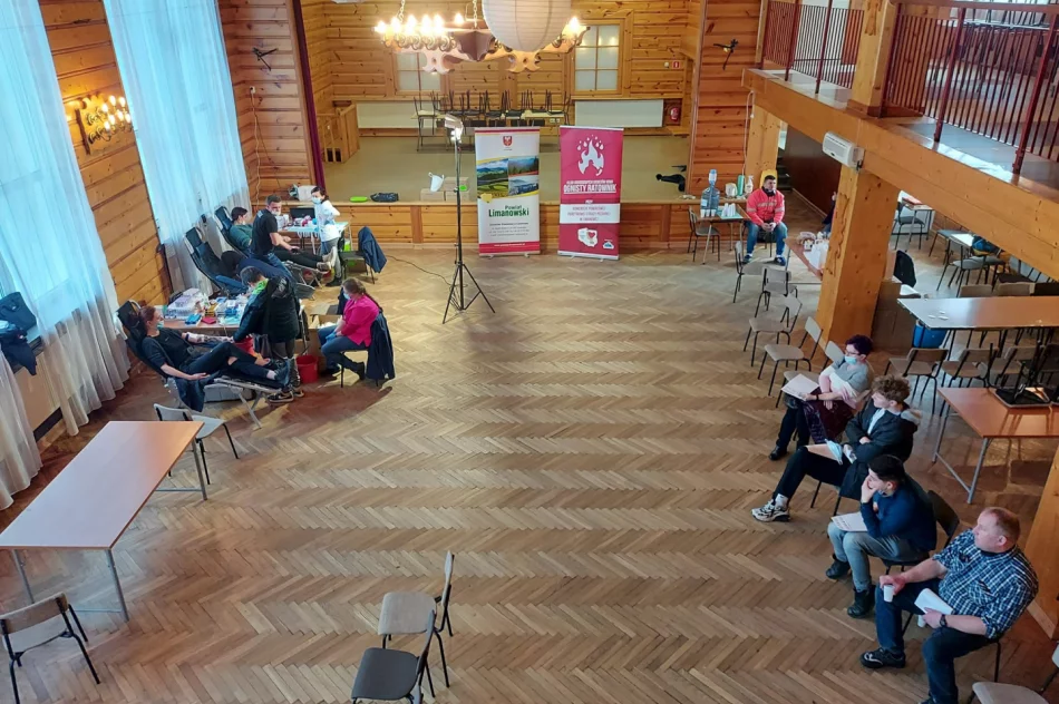 Rekordowy wynik: w jeden weekend zebrali tyle, ile w rok - zdjęcie 10