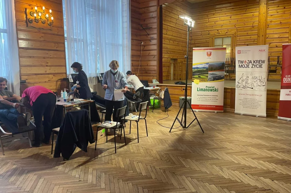 Rekordowy wynik: w jeden weekend zebrali tyle, ile w rok - zdjęcie 11