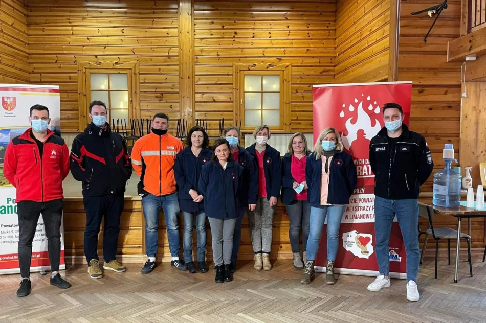 Rekordowy wynik: w jeden weekend zebrali tyle, ile w rok - zdjęcie 13