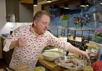 Produkt z Limanowszczyzny bohaterem programu Roberta Makłowicza - zdjęcie główne