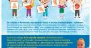 Po raz kolejny dzieci mogą zostać autorami ilustracji do książeczki - zdjęcie 2