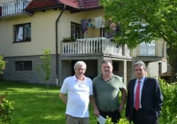 Pierwsze solary już działają - zdjęcie główne