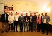 Podsumowanie XXIV Plebiscytu na najpopularniejszego piłkarza i trenera Ziemi Limanowskiej 2021 - zdjęcie główne