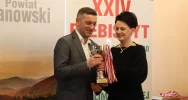 Podsumowanie XXIV Plebiscytu na najpopularniejszego piłkarza i trenera Ziemi Limanowskiej 2021 - zdjęcie 2