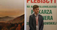 Podsumowanie XXIV Plebiscytu na najpopularniejszego piłkarza i trenera Ziemi Limanowskiej 2021 - zdjęcie 3