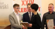 Podsumowanie XXIV Plebiscytu na najpopularniejszego piłkarza i trenera Ziemi Limanowskiej 2021 - zdjęcie 5