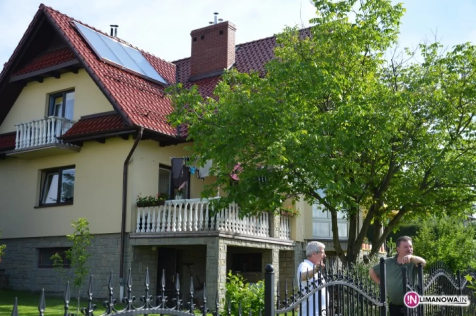 Pierwsze solary już działają - zdjęcie 3