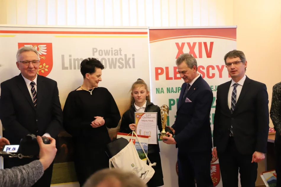 Podsumowanie XXIV Plebiscytu na najpopularniejszego piłkarza i trenera Ziemi Limanowskiej 2021 - zdjęcie 11