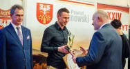 Piłkarze, trenerzy i działacze sportowi z Miasta Limanowa nagrodzeni w Plebiscycie Podokręgu Piłki Nożnej - zdjęcie 3