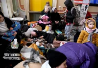 1200 złotych miesięcznie na osobę dla pomagających uchodźcy. Rząd przyjął projekt ustawy - zdjęcie główne