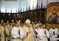 Srebrny jubileusz biskupa Andrzeja Jeża - zdjęcie główne