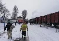 Na Limanowszczyźnie powstawały zdjęcia do kontrowersyjnego filmu - zdjęcie główne