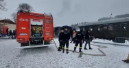 Na Limanowszczyźnie powstawały zdjęcia do kontrowersyjnego filmu - zdjęcie 2
