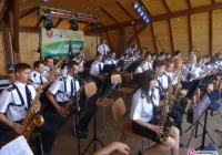 Rekordowa liczba muzyków 'W cieniu kretówki' - zdjęcie główne