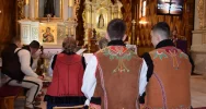 Zagórzańskie wołanie o pokój - zdjęcie 2