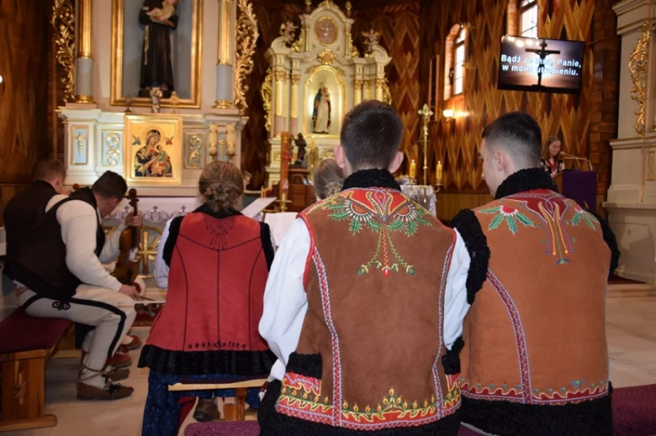 Zagórzańskie wołanie o pokój - zdjęcie 2