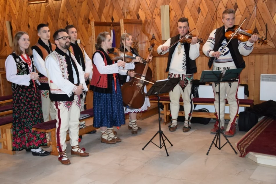 Zagórzańskie wołanie o pokój - zdjęcie 3