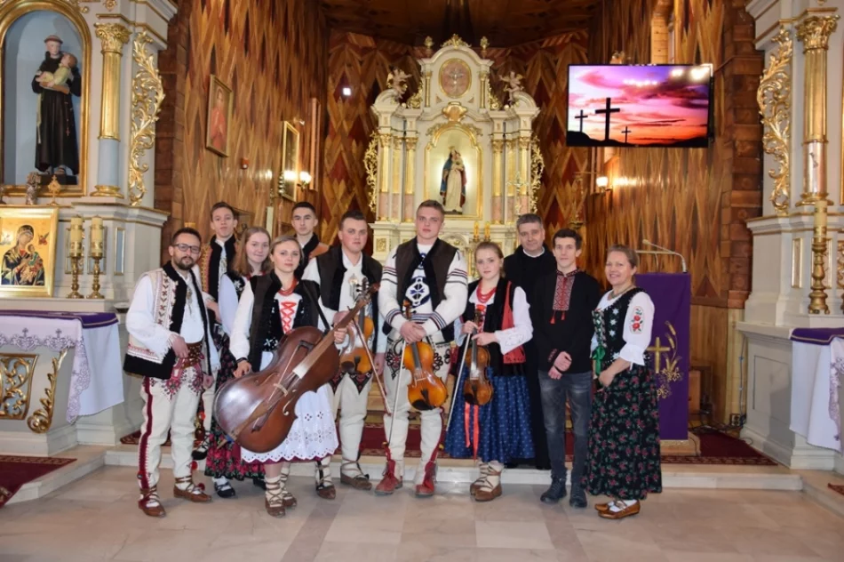 Zagórzańskie wołanie o pokój - zdjęcie 4