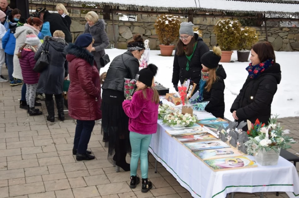 Zagórzańskie wołanie o pokój - zdjęcie 5