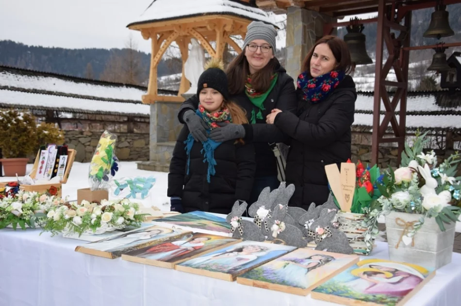 Zagórzańskie wołanie o pokój - zdjęcie 7