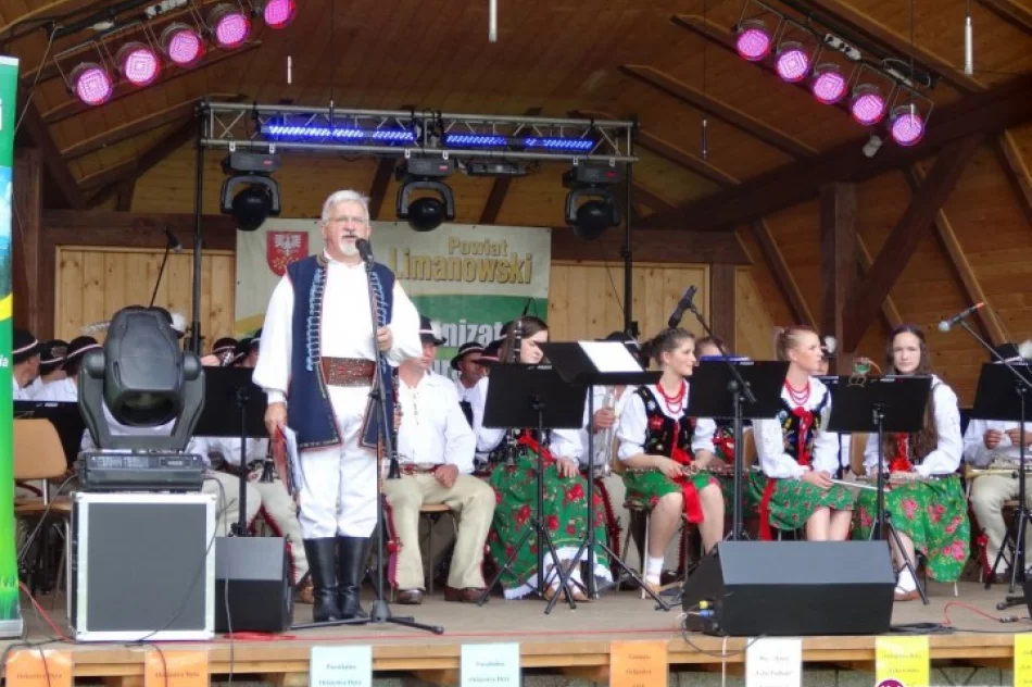 Rekordowa liczba muzyków 'W cieniu kretówki' - zdjęcie 2