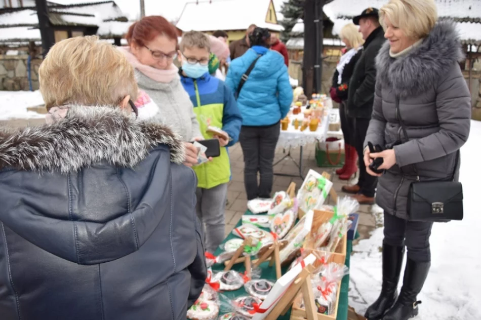 Zagórzańskie wołanie o pokój - zdjęcie 8