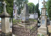 Przyznano dotację na ratowanie cennych nagrobków - zdjęcie główne