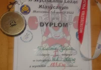 Sławomir Jasica najlepszy na Mistrzostwach Polski - zdjęcie główne