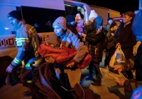 Trzynasty dzień wojny. Wielka Brytania ostrzega Polskę przed "bezpośrednią linią ognia" - zdjęcie główne