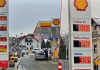 Rekordowe ceny paliw w hurcie i podwyżki na stacjach - zdjęcie główne