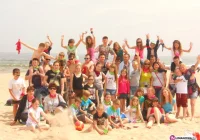 Rabianie nad Bałtykiem - zdjęcie główne