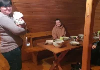 Parafie i właściciele obiektów dali schronienie uchodźcom - zdjęcie główne