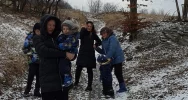 Parafie i właściciele obiektów dali schronienie uchodźcom - zdjęcie 2