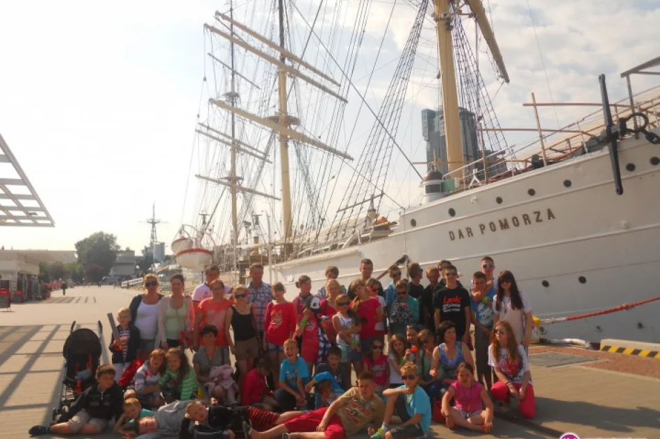 Rabianie nad Bałtykiem - zdjęcie 2