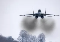Polska gotowa przekazać myśliwce MiG-29. Weź udział w ankiecie - zdjęcie główne