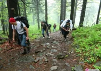 20 drużyn wędrowało szlakami Jana Pawła II - zdjęcie główne