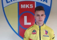 Limanovia wzmacnia kadrę. Zagraniczny zawodnik w linii pomocy. - zdjęcie główne