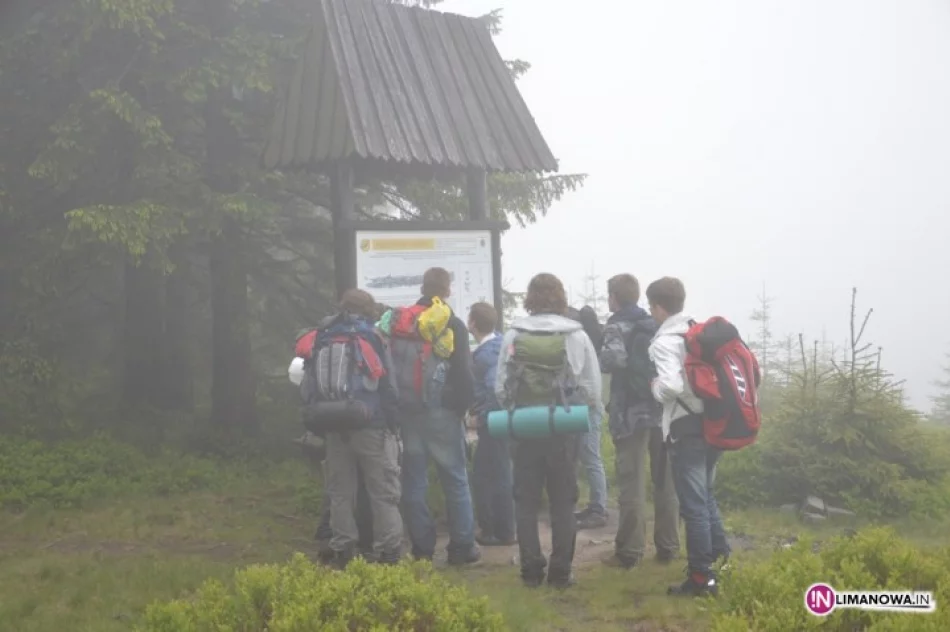 20 drużyn wędrowało szlakami Jana Pawła II - zdjęcie 4